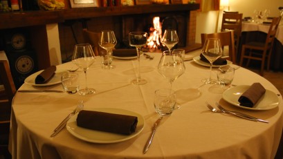 Ristorante tipico Abruzzese