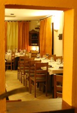 Ristorante tipico Abruzzese