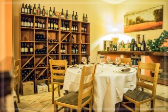Ristorante tipico Abruzzese
