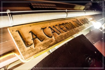 Ristorante tipico Abruzzese
