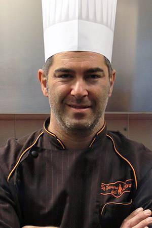 Staff ristorante tipico abruzzese Fabio1